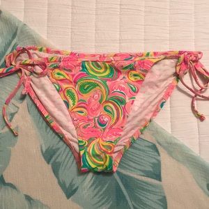 LILLY BIKINI BOTTOM
